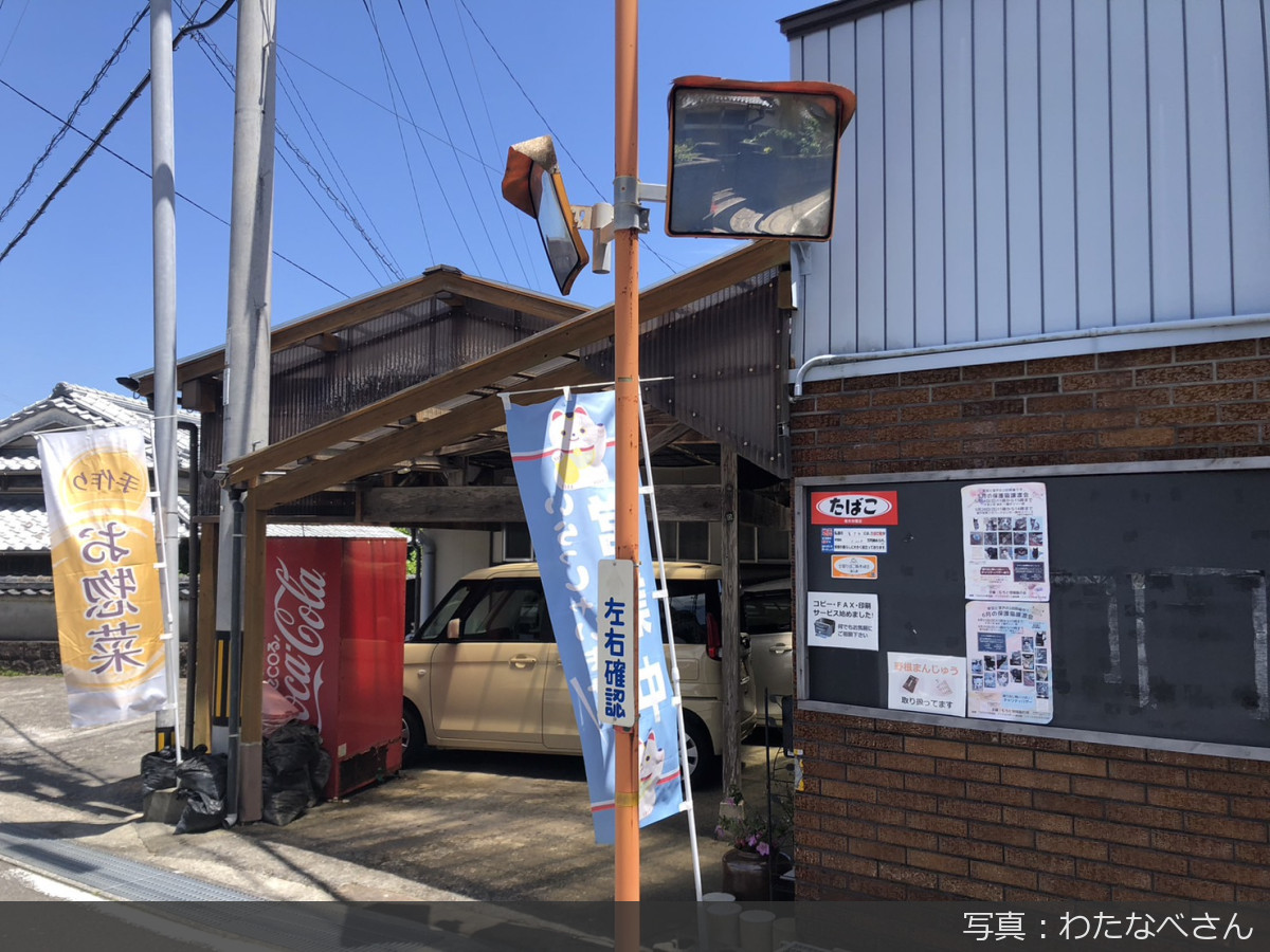 橋本商店