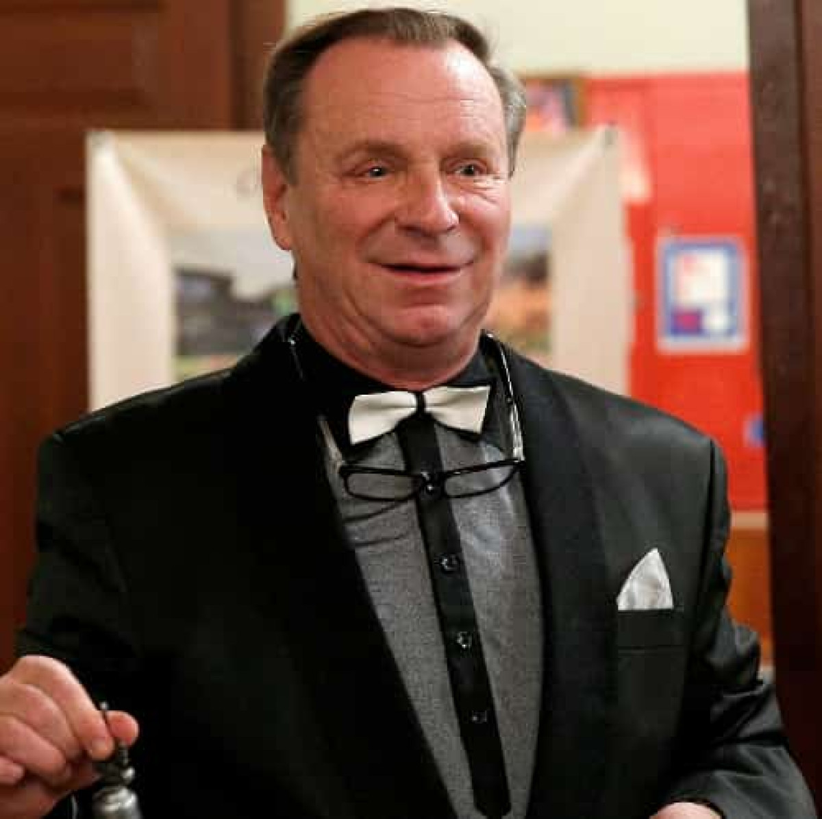 唐谷の滝の伝説